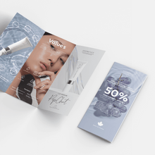 Charger l'image dans la galerie, adoreyes lip serum brochures