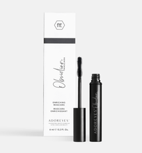 Load image into Gallery viewer, ADOREYES Obsidian Omega Peptide Complex Mascara