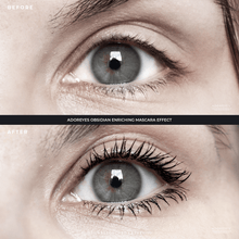 Load image into Gallery viewer, ADOREYES Obsidian Omega Peptide Complex Mascara