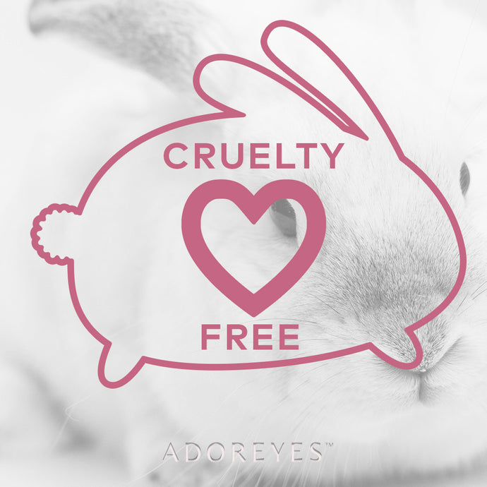 Pourquoi devriez-vous choisir des cosmétiques sans cruauté envers les animaux ?