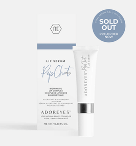 ADOREYES PepChat Biomimetic Peptide Complex Lip Serum (10ml)