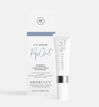 Load image into Gallery viewer, adoreyes biomimetic peptide plumping pepchat lip serum