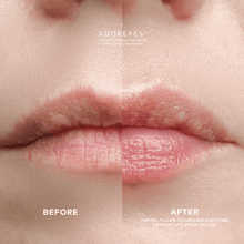 Load image into Gallery viewer, adoreyes pepchat lip serum plumping effect