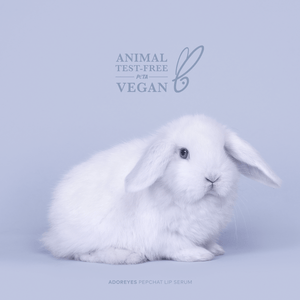 adoreyes cruelty free vegan