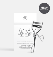 Load image into Gallery viewer, adoreyes lift up lash curler