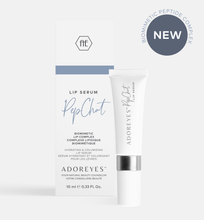 Load image into Gallery viewer, adoreyes pepchat biomimetic peptide plumping lip serum