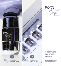 Load image into Gallery viewer, ExoScript MD™ Booster Serum Vials EXO + GF + PEP