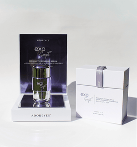 ExoScript MD™ Dual-Exosome Retail Starter Kit – ADOREYES