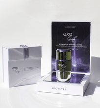 Charger l'image dans la galerie, adoreyes exoscript md biomimetic dual exosome face serum 