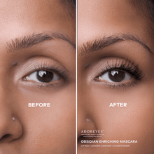 Charger l&#39;image dans la galerie, obsidian conditioning mascara results