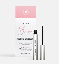 Load image into Gallery viewer, ADOREYES Plus Brows Brow Serum Canada