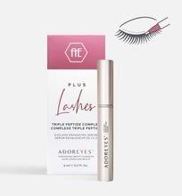 Load image into Gallery viewer, adoreyes plus lashes serum canada