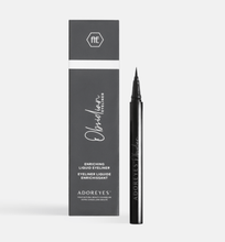 Load image into Gallery viewer, [NEW] ADOREYES Obsidian Peptide Complex Eyeliner